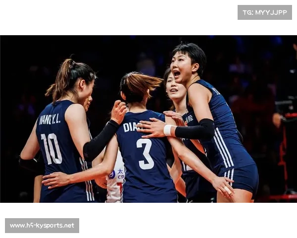 2022女排世锦赛精彩回放与2023全国女排冠军赛盛况回顾 2022女排世锦赛精彩回放与2023全国女排冠军赛盛况回顾